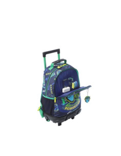 MOCHILA MORRAL RUE BOMPER KONG LAB M TOTTO... 2