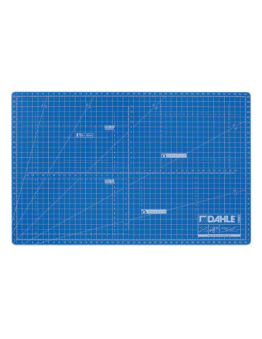 PLANCHA DE CORTE AZUL A3 DAHLE 10691-20938