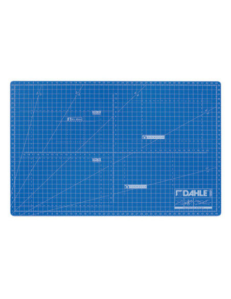 PLANCHA DE CORTE AZUL A3 DAHLE 10691-20938