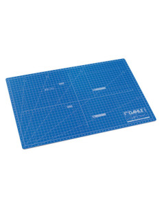 PLANCHA DE CORTE AZUL A3 DAHLE 10691-20938 2