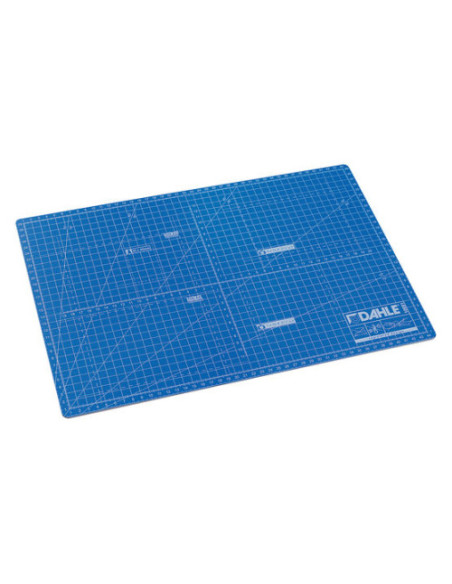 PLANCHA DE CORTE AZUL A3 DAHLE 10691-20938