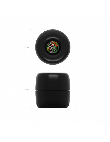 DISPENSADOR PARA LOS CLIPS CON 30 CLIPS DE...