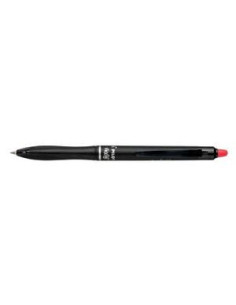 BOLÍGRAFO BORRABLE FRIXION BALL PLUS ROJO PILOT NFPLUSR