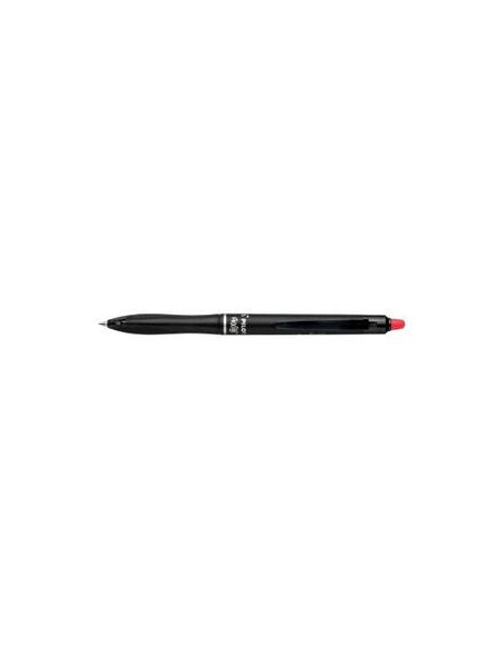 BOLÍGRAFO BORRABLE FRIXION BALL PLUS ROJO PILOT NFPLUSR