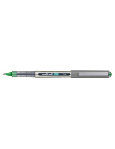 ROLLER UB-157 EYE TINTA LIQUIDA 0.7MM VERDE UNI-BALL... 2
