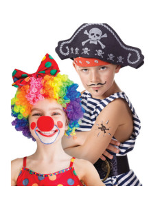 SET MAQUILLAJE CARNIVAL ALPINO DL000106 2