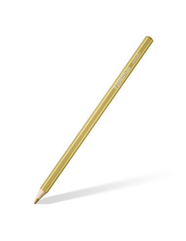 ESTUCHE METALICO CON 12 LAPICES DE COLORES...