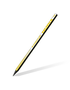 BLISTER CON 3 LÁPICES DE GRAFITO NORIX HB STAEDTLER... 2