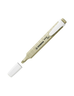 MARCADOR FLUORESCENTE SWING COOL NATURE TRAZO 1/4MM....