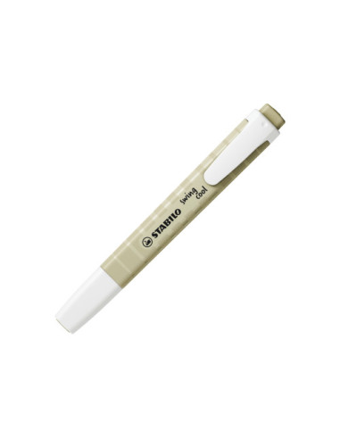 MARCADOR FLUORESCENTE SWING COOL NATURE TRAZO...