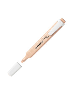 MARCADOR FLUORESCENTE SWING COOL NATURE TRAZO 1/4MM....