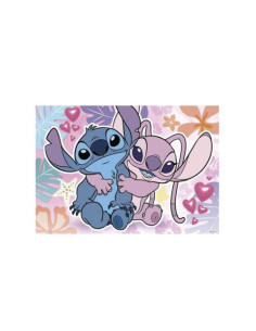 CAJA PUZZLE 300 STITCH EDUCA BORRAS 19964 2
