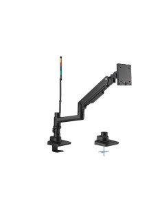 BRAZO SMARTFIT PREMIUM ERGO PARA MONITOR DE GRAN...