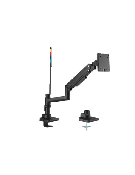 BRAZO SMARTFIT PREMIUM ERGO PARA MONITOR DE GRAN CAPACIDAD HASTA 49 PULGADAS KENSINGTON K58273WW