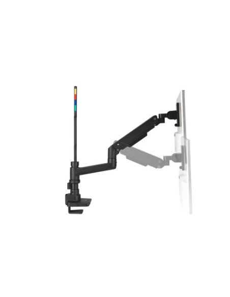 BRAZO SMARTFIT PREMIUM ERGO PARA MONITOR DE GRAN CAPACIDAD HASTA 49 PULGADAS KENSINGTON K58273WW