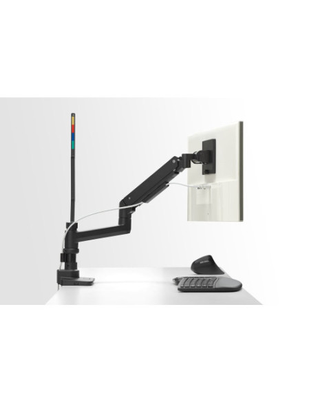 BRAZO SMARTFIT PREMIUM ERGO PARA MONITOR DE GRAN CAPACIDAD HASTA 49 PULGADAS KENSINGTON K58273WW