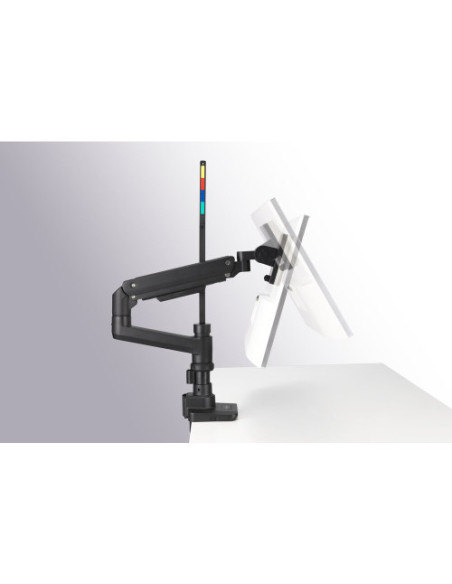 BRAZO SMARTFIT PREMIUM ERGO PARA MONITOR DE GRAN CAPACIDAD HASTA 49 PULGADAS KENSINGTON K58273WW