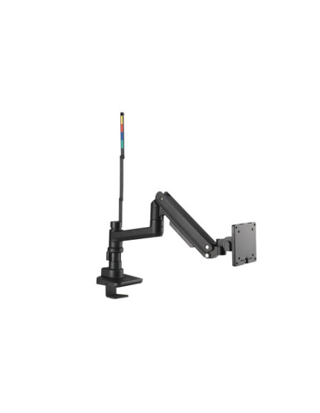 BRAZO SMARTFIT PREMIUM ERGO PARA MONITOR DE GRAN CAPACIDAD HASTA 49 PULGADAS KENSINGTON K58273WW