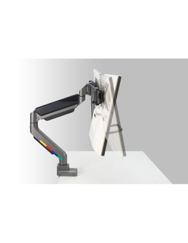 BRAZO PARA DOS MONITORES SMARTFIT ERGO CON...