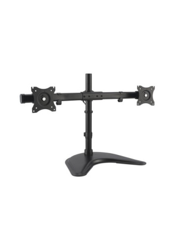 BRAZO CON BASE PARA DOS MONITORES SMARTFIT ERGO...