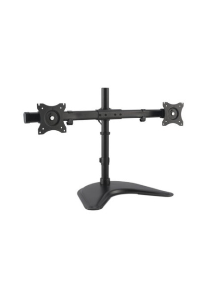 BRAZO CON BASE PARA DOS MONITORES SMARTFIT ERGO HASTA 27 PULGADAS KENSINGTON K58271WW