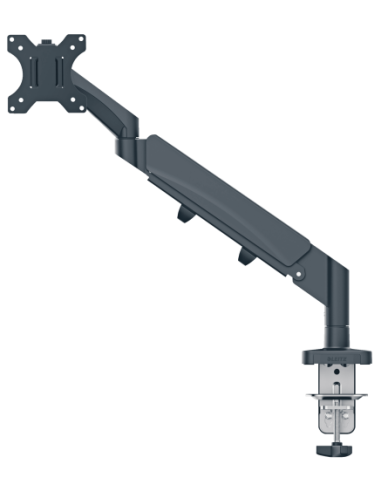 BRAZO PARA UN MONITOR ERGO SPACESAVING COLOR...