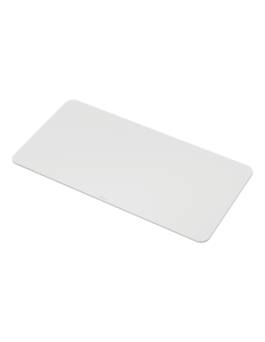 ALFOMBRILLA DE SOBREMESA RECICLADA DE PIEL 70 X...