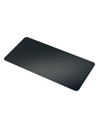 ALFOMBRILLA DE SOBREMESA 80 X 40 CM COLOR NEGRO...