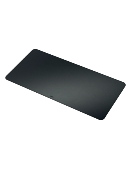 ALFOMBRILLA DE SOBREMESA 80 X 40 CM COLOR NEGRO LEITZ 53820095