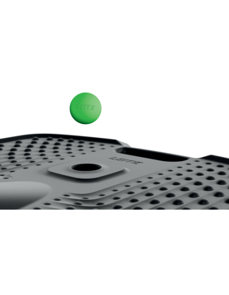 ALFOMBRILLA ANTIFATIGA ERGO ACTIVE COLOR GRIS OSCURO LEITZ 53730089