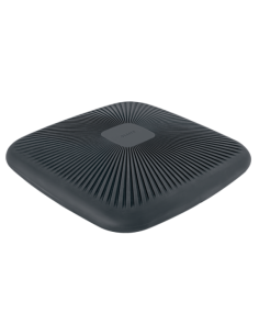 COJIN DE ASIENTO ACTIVE WOBBLE GRIS OSCURO ERGO LEITZ...