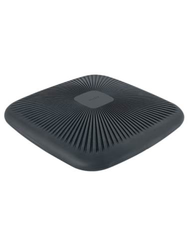 COJIN DE ASIENTO ACTIVE WOBBLE GRIS OSCURO ERGO...