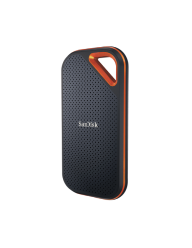 SanDisk Extreme PRO 4TB Portable SSD -...