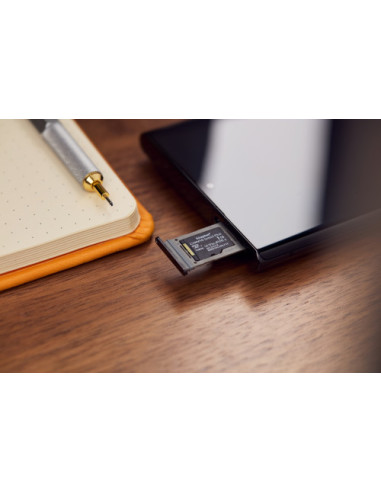 KINGSTON 1TB microSDXC Canvas Select Plus Gen3...