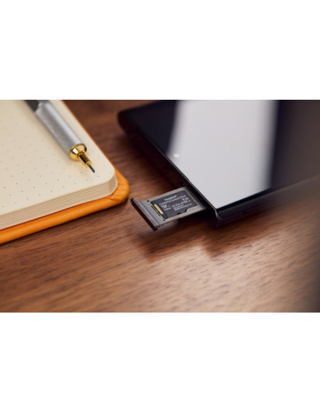 KINGSTON 1TB microSDXC Canvas Select Plus Gen3 150MB/s A1 Card + Adapter