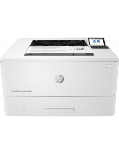 HP LASERJET ENTERPRISE M406DN