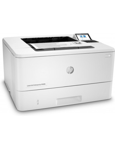 HP LASERJET ENTERPRISE M406DN