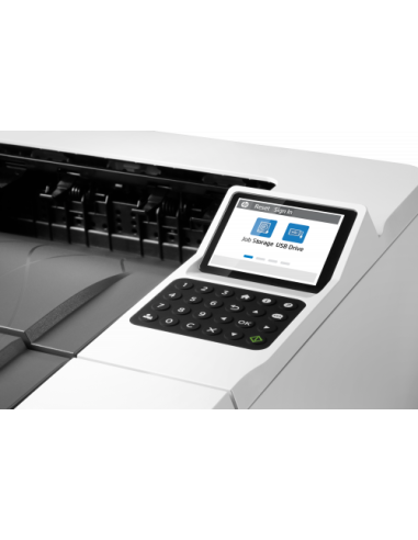 HP LASERJET ENTERPRISE M406DN