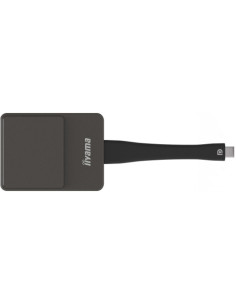 IIYAMA E-SHARE USB-C (DP-ALT) DONGLE.  DONGLE TO SHARE...
