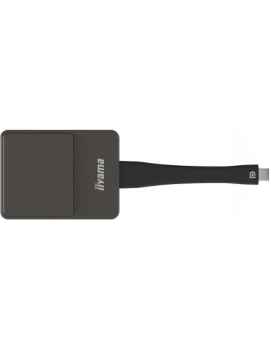 IIYAMA E-SHARE USB-C (DP-ALT) DONGLE.  DONGLE...