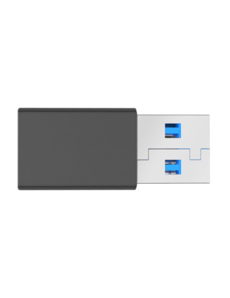 IIYAMA E-SHARE USB-C (DP-ALT) DONGLE.  DONGLE TO SHARE DEVICE CONTENT WITH E-SHARE ENABLED MONITOR. (E-SHARE COMES WITH TEXXXXMI