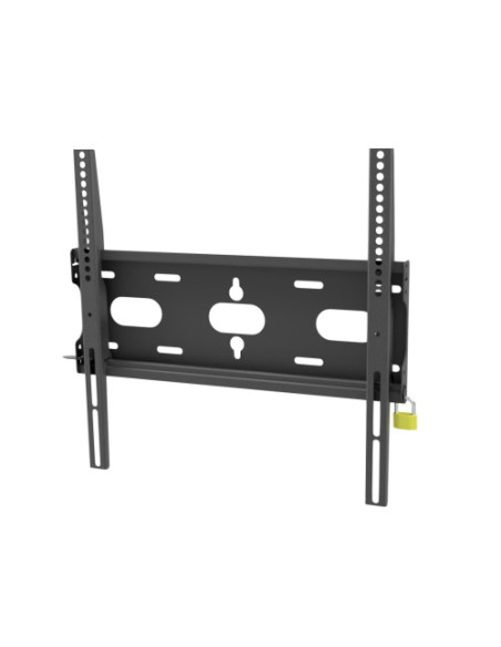 IIYAMA SOPORTE DE PARED UNIVERSAL PARA MONITOR DESDE VESA 100X100 HASTA VESA 400X400 / CARGA MAX. 125 KG (MD-WM4040)