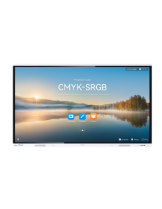 INTELLIGENT COLLABORATION DEVICE, HUAWEI IDEAHUB BOARD 3...