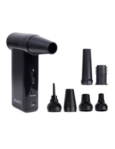 EWENT PISTOLA DE AIRE COMPRIMIDO 8 VELOCIDADES,...