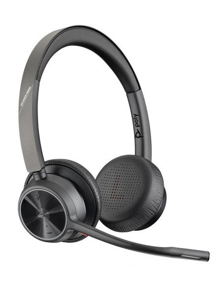AURICULAR POLY VOY 4320 -M USB