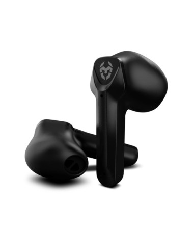 KROM AURICULARES + MIC GAMING KALL IN EAR...
