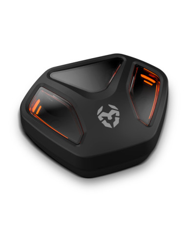 KROM AURICULARES + MIC GAMING KALL IN EAR...