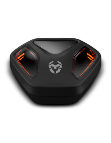 KROM AURICULARES + MIC GAMING KALL IN EAR...