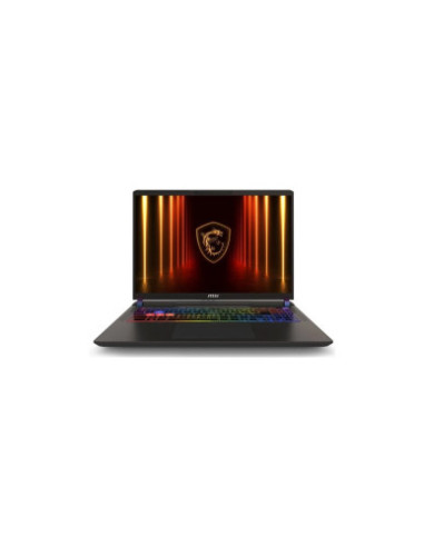 PORTATIL MSI VECTOR 16 HX AI A2XWHG-097XES. 16"...