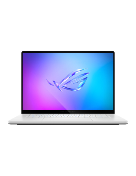 (LT) PORTATIL ASUS ROG ZEPHYRUS G16 GU605CP-QR008W 16" WQXGA OLED,  INTEL C ULTRA 9 PROCESSOR 285H, GEFORCE RTX 5070, 8GB GDDR7,